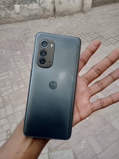 Motorola Edge 2022