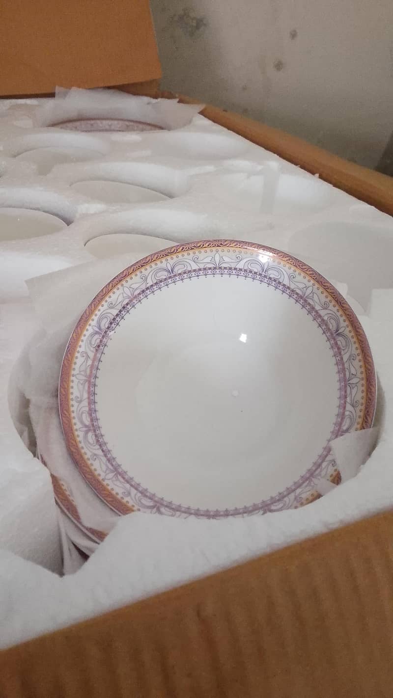 dinner set 1