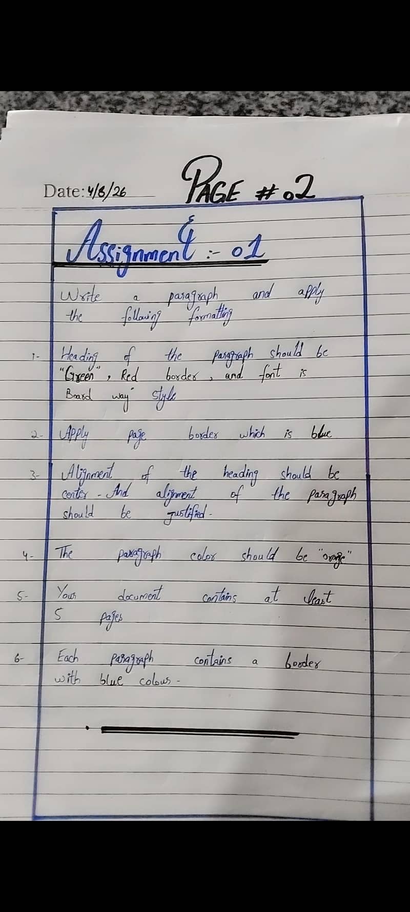 content writer 1