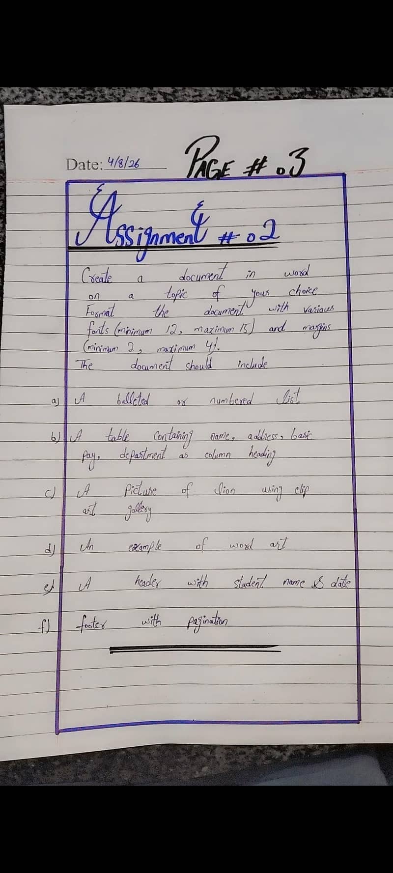 content writer 2