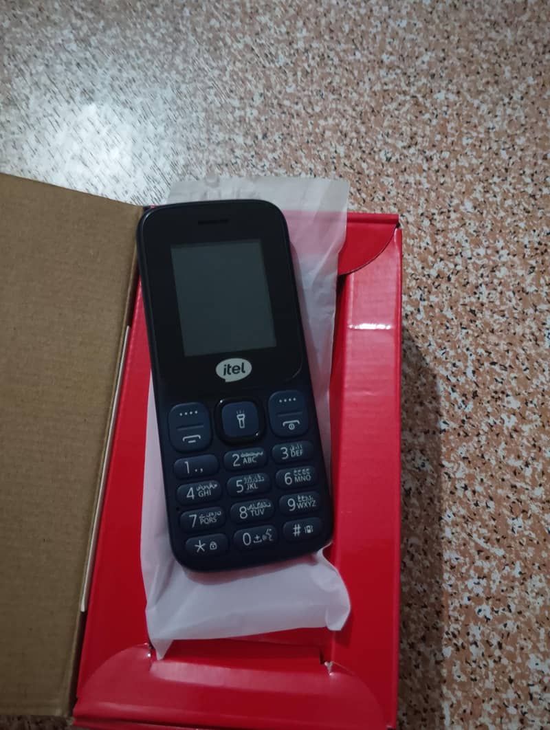 Itel it2165 3