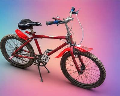 cycle for sale