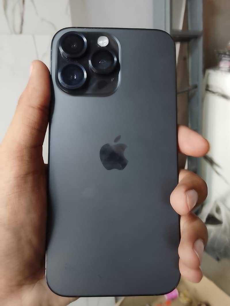 Apple iPhone 14 Pro Max 2