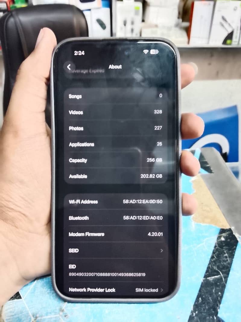 Apple iPhone 14 Pro Max 5