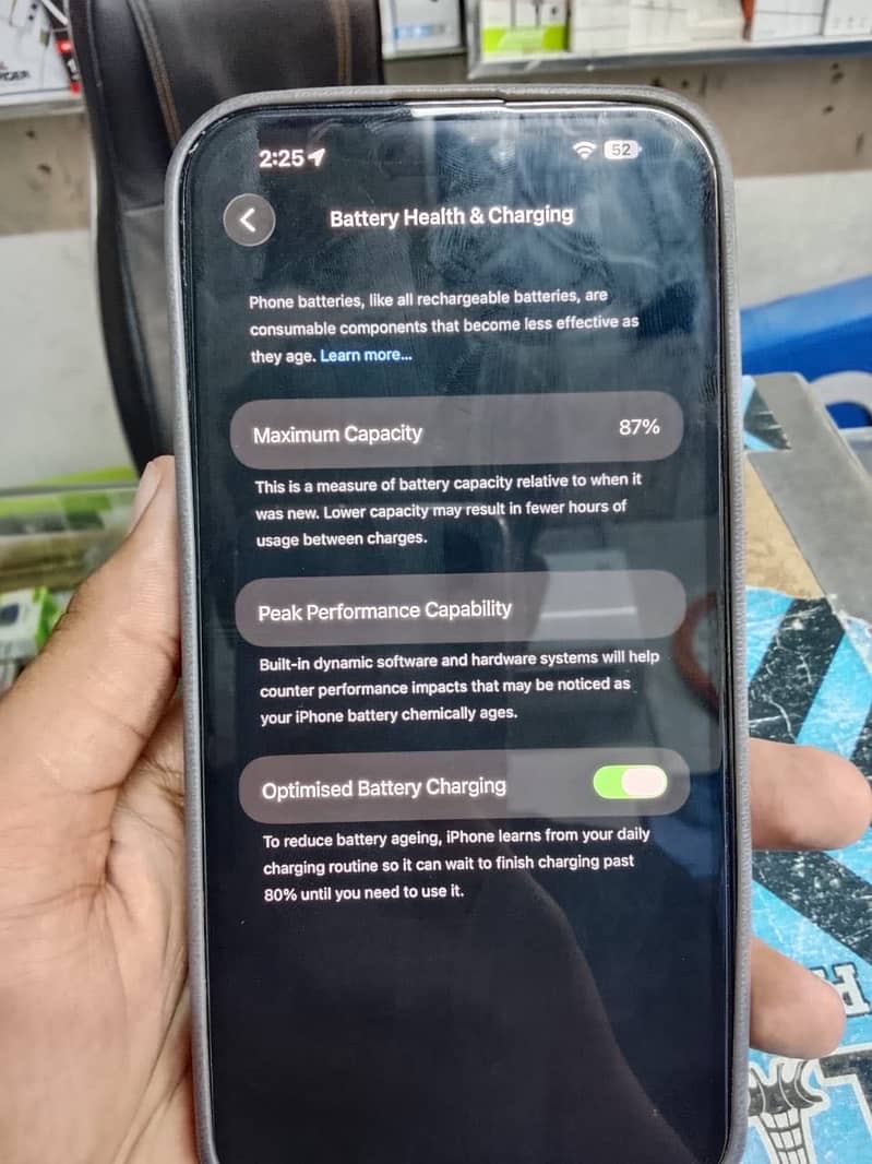 Apple iPhone 14 Pro Max 6