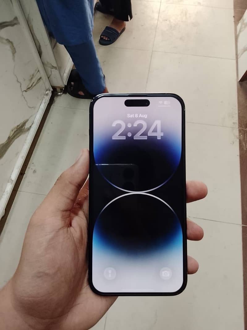 Apple iPhone 14 Pro Max 7