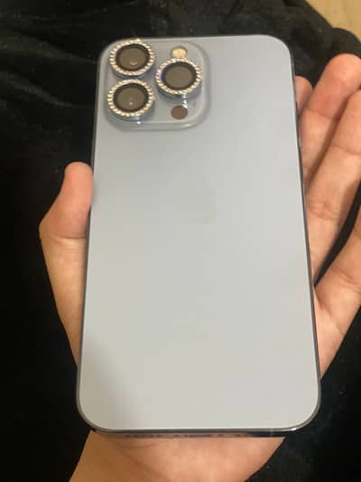 Apple iPhone 13 Pro
