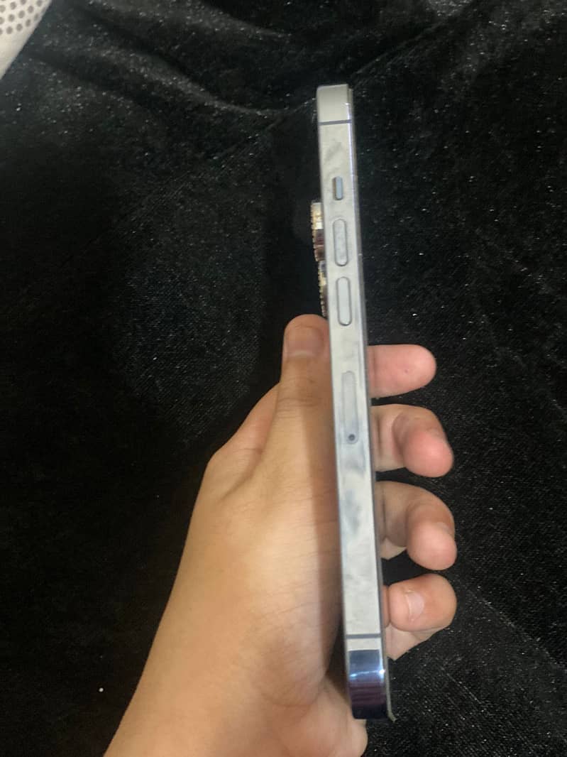 Apple iPhone 13 Pro 1