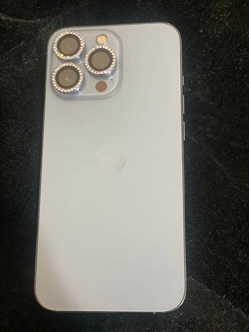Apple iPhone 13 Pro 2