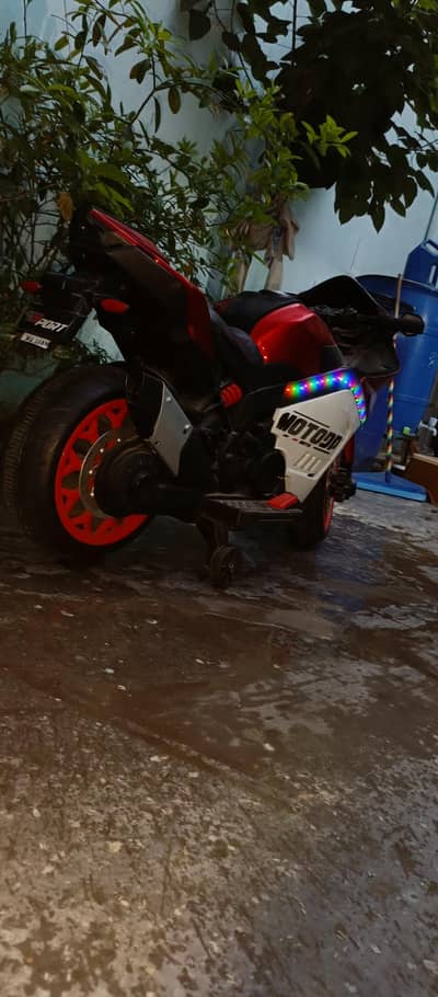 kids bike new
