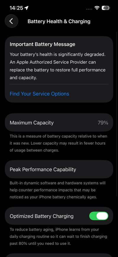 Apple iPhone 13