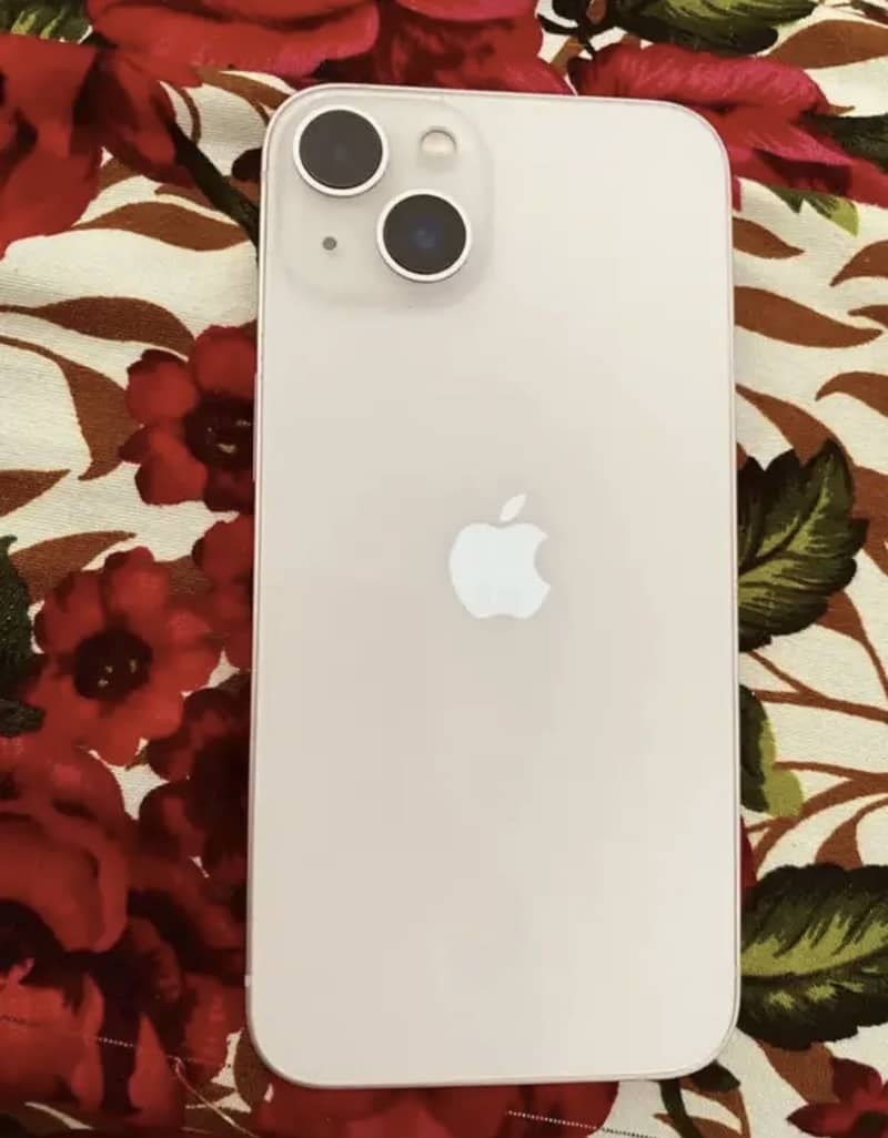 Apple iPhone 13 1