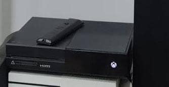 XBOX ONE JAILBREAK
