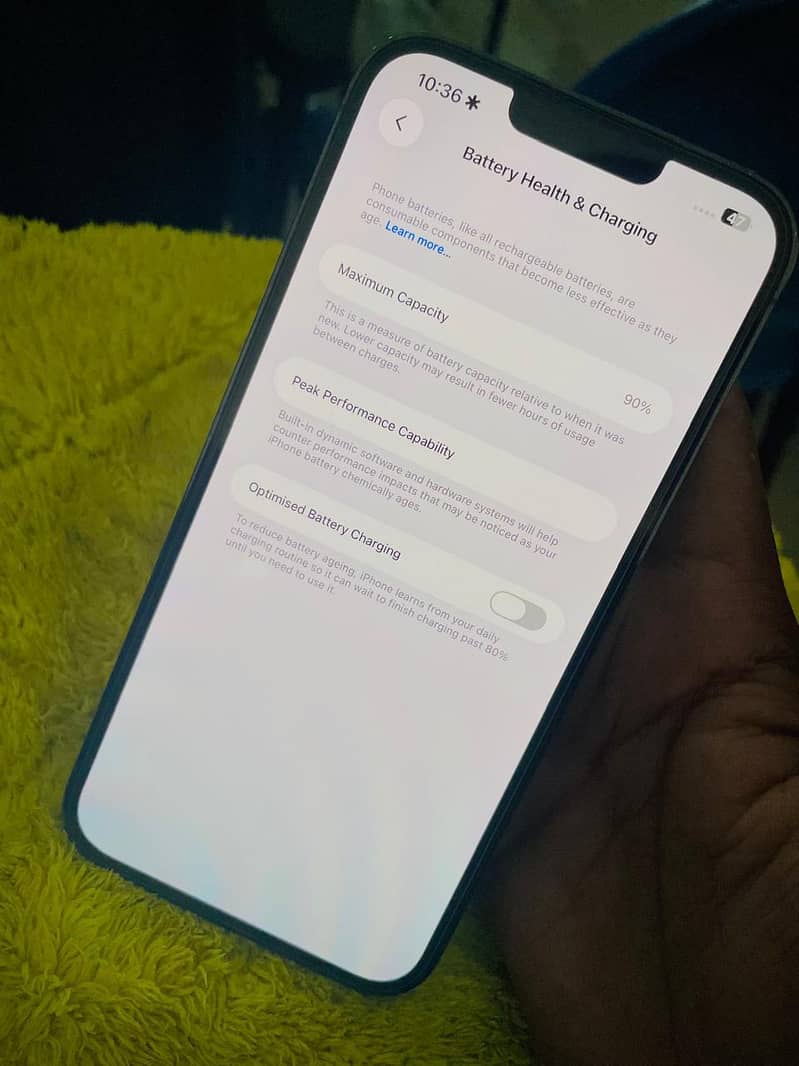 Apple iPhone 13 Pro Max 2