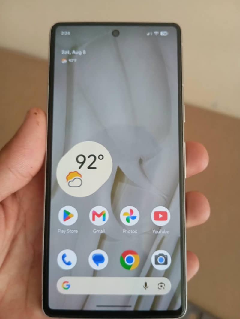 Google Pixel 7 1