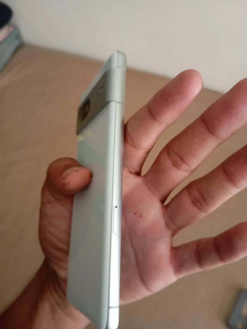 Google Pixel 7 2
