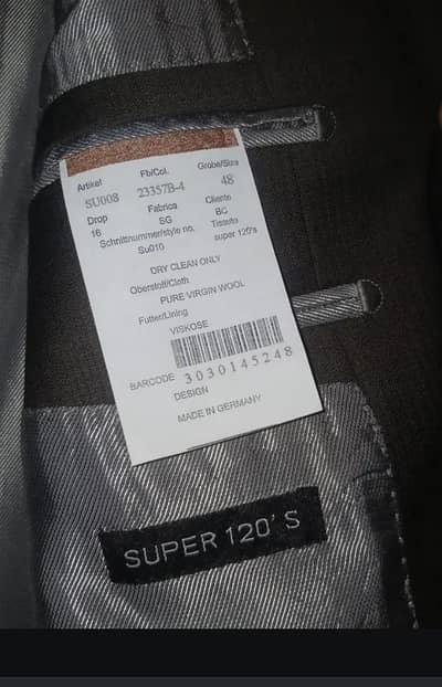 Branded Blazzer Selling Cheap