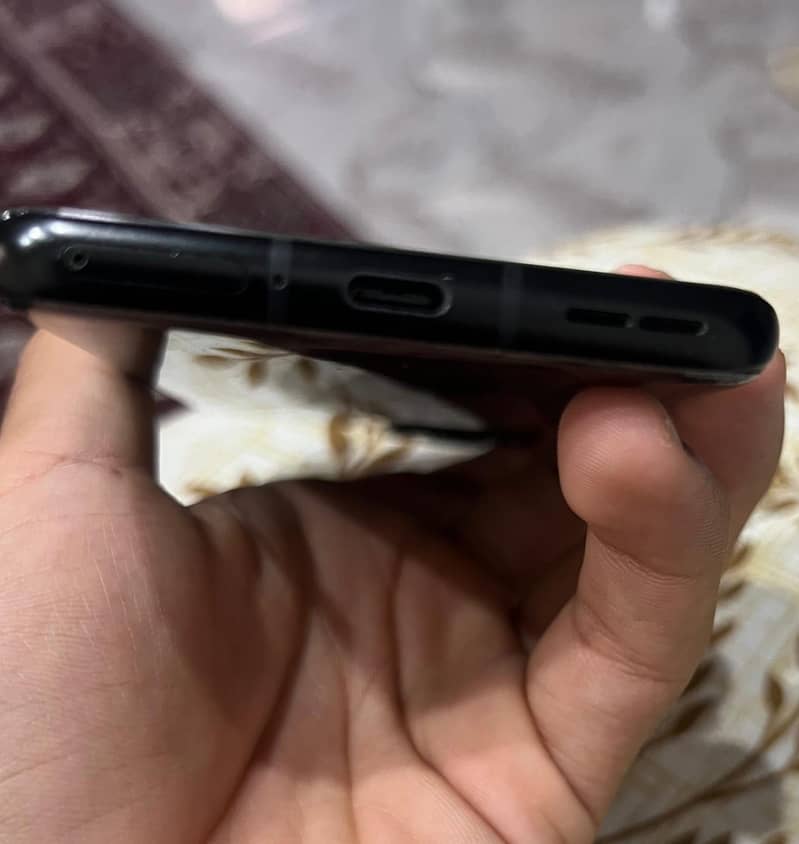 One Plus 9 pro 8