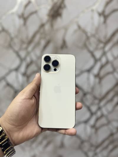 Apple iPhone 14 Pro Max 128GB (PTA)