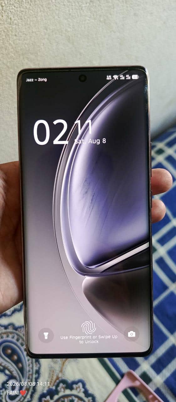 Infinix Zero 40 2
