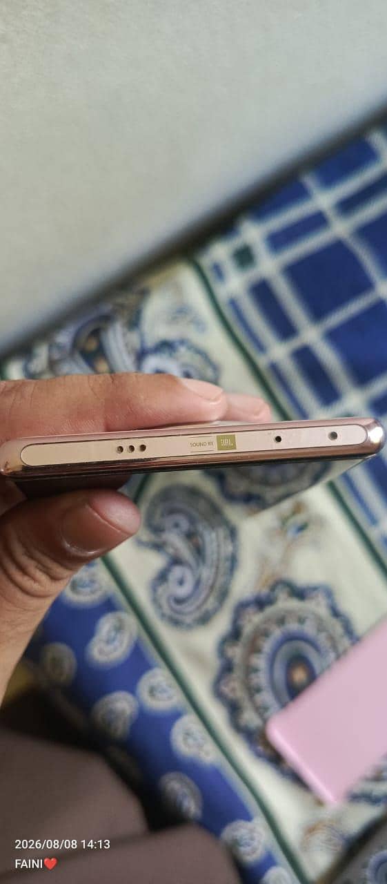 Infinix Zero 40 3