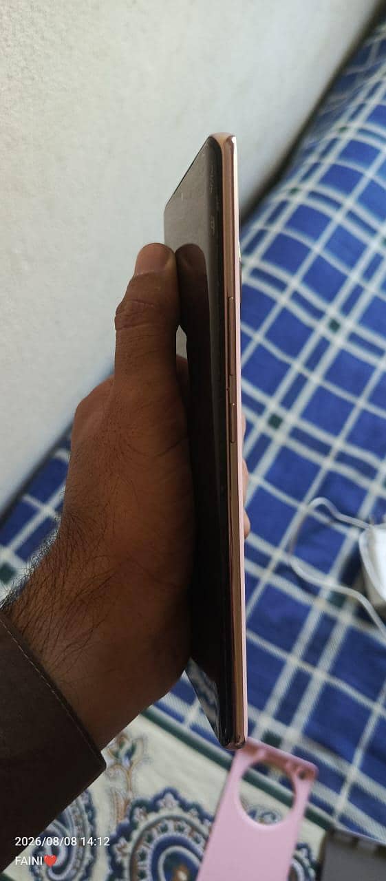 Infinix Zero 40 5
