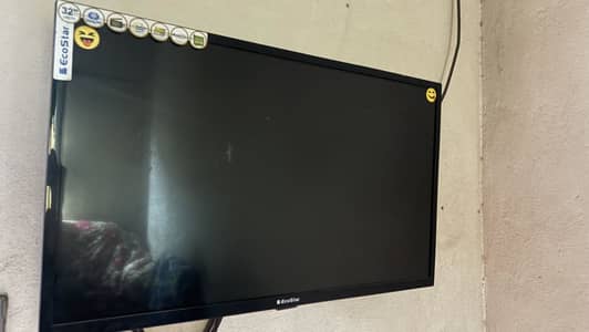 Ecostar led good working condition