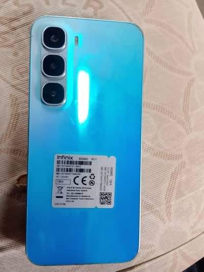 Infinix Hot 6 Pro