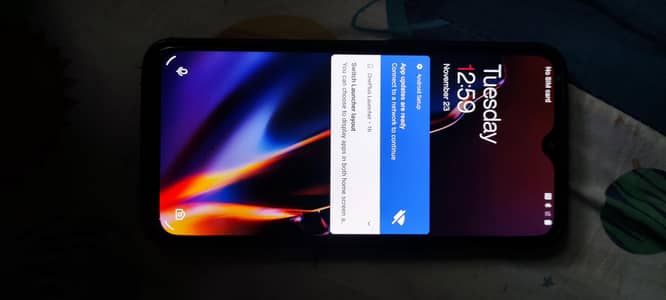 One Plus 6T