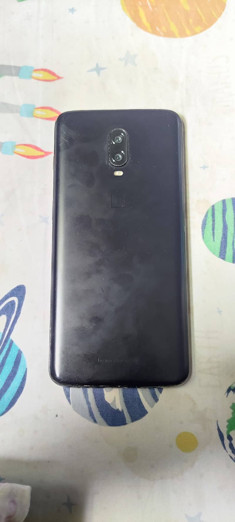 One Plus 6T 2