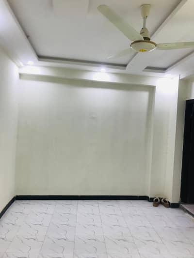 One Bedroom Family Apartment Available For Rent