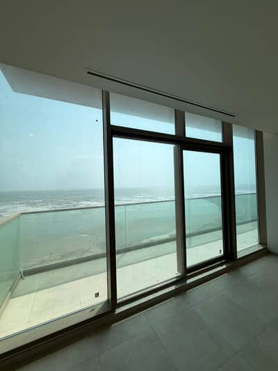 Rare Full Sea Facing 2-Bedroom Residence for Rent | The Views Tower (North) | Emaar DHA Phase 8