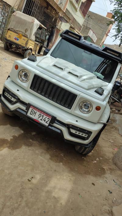 Suzuki Jimny Sierra 2018