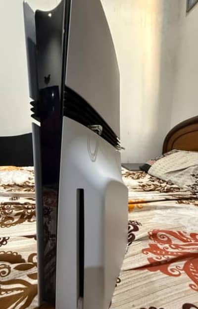 Ps 5 slim 1tb brand new disc edition