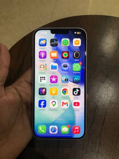 Apple iPhone 14 plus