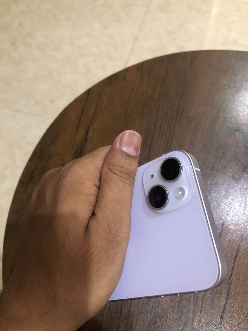 Apple iPhone 14 plus 2