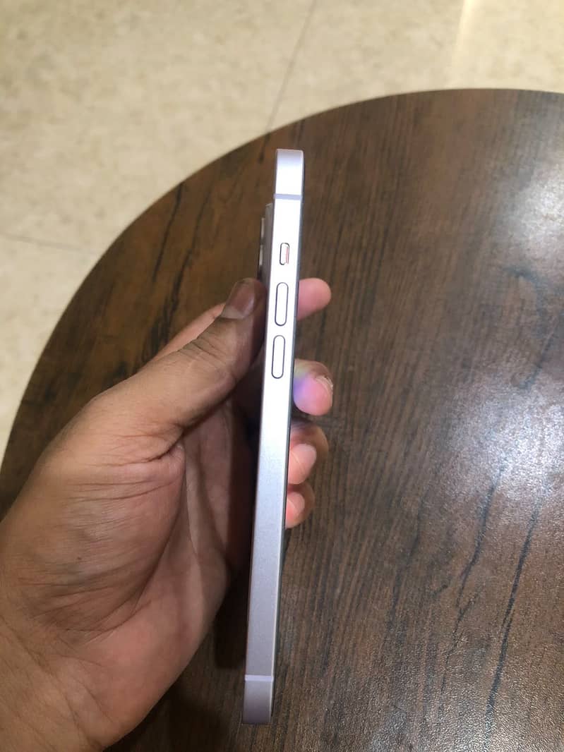 Apple iPhone 14 plus 6
