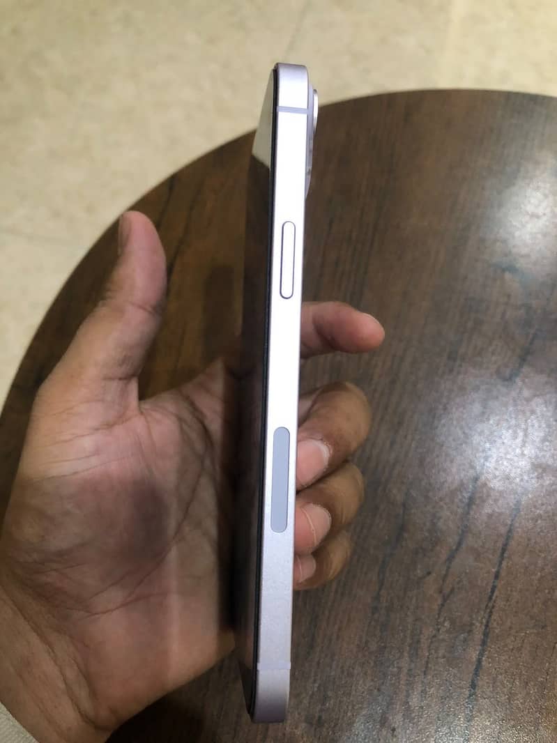 Apple iPhone 14 plus 8
