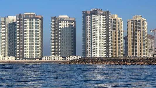 Own The Skyline | 4 Bed Flat In Sky Villa | Full Sea Facing | The Views North