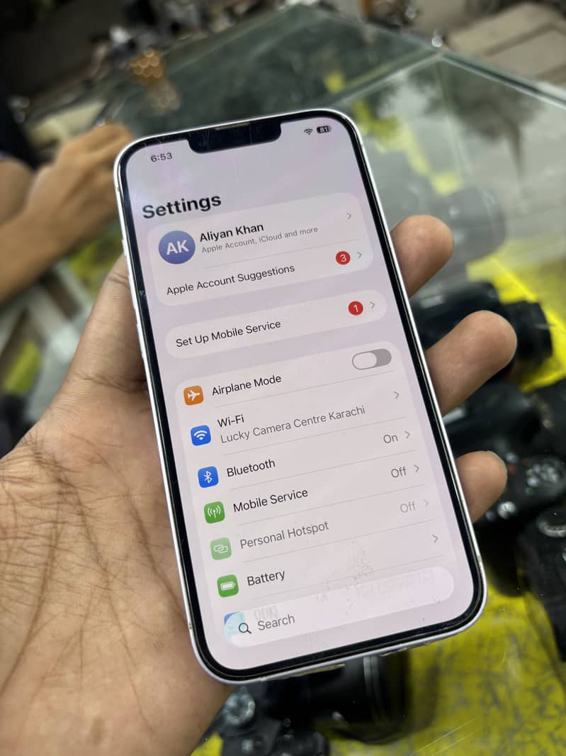 Apple iPhone 14 1