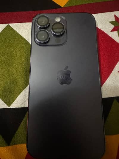 Apple iPhone 14 Pro Max