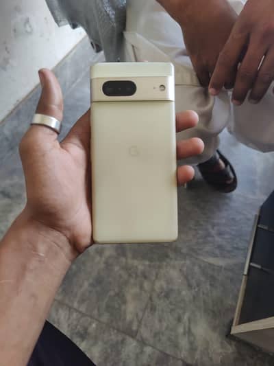 Google Pixel 7