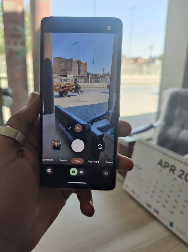 Google Pixel 7 3