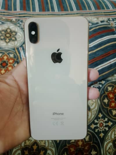 Apple iPhone XS Max