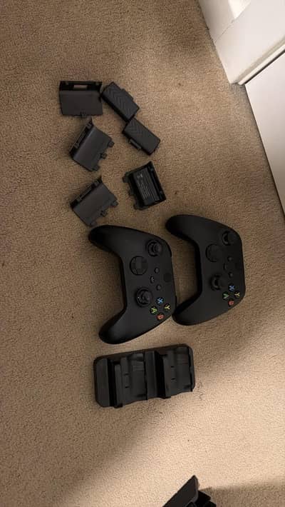 Xbox Series X 1TB