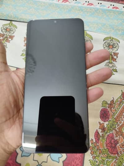 Samsung Mobile A31