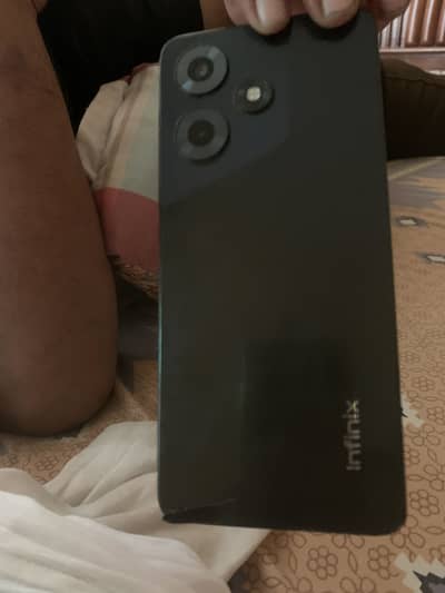 Infinix Hot 30