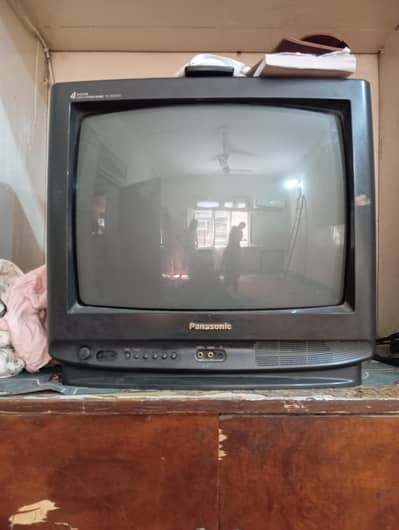 panasonic tv 20"