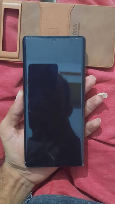 Google Pixel 6 Pro