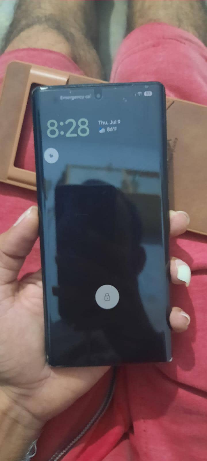 Google Pixel 6 Pro 3
